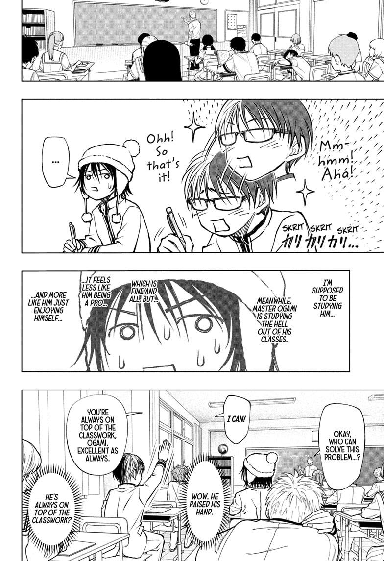 Kill Blue Chap 83 - Next Chap 84