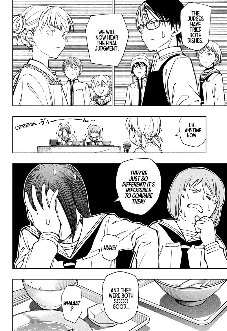 Kill Blue Chap 97 - Next Chap 98