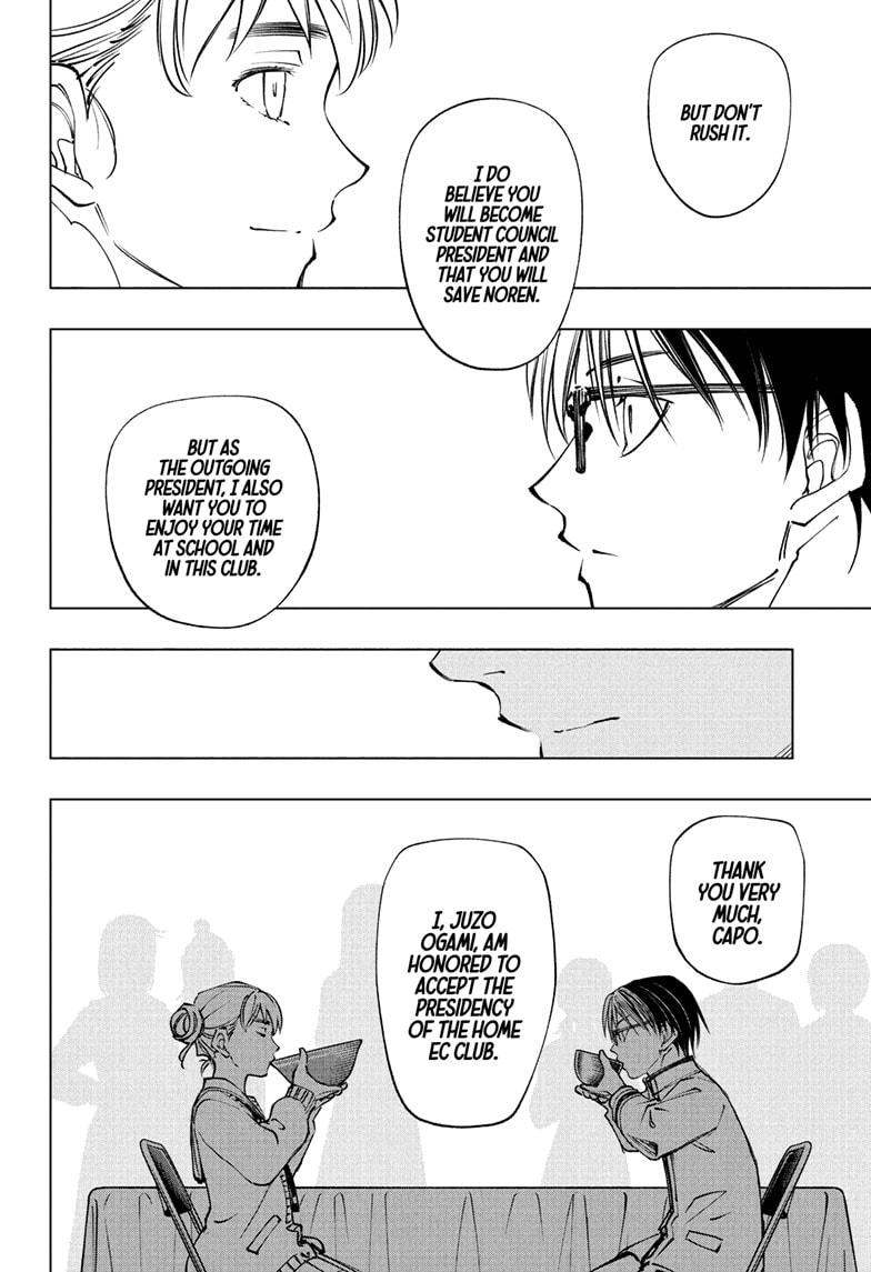 Kill Blue Chap 97 - Next Chap 98