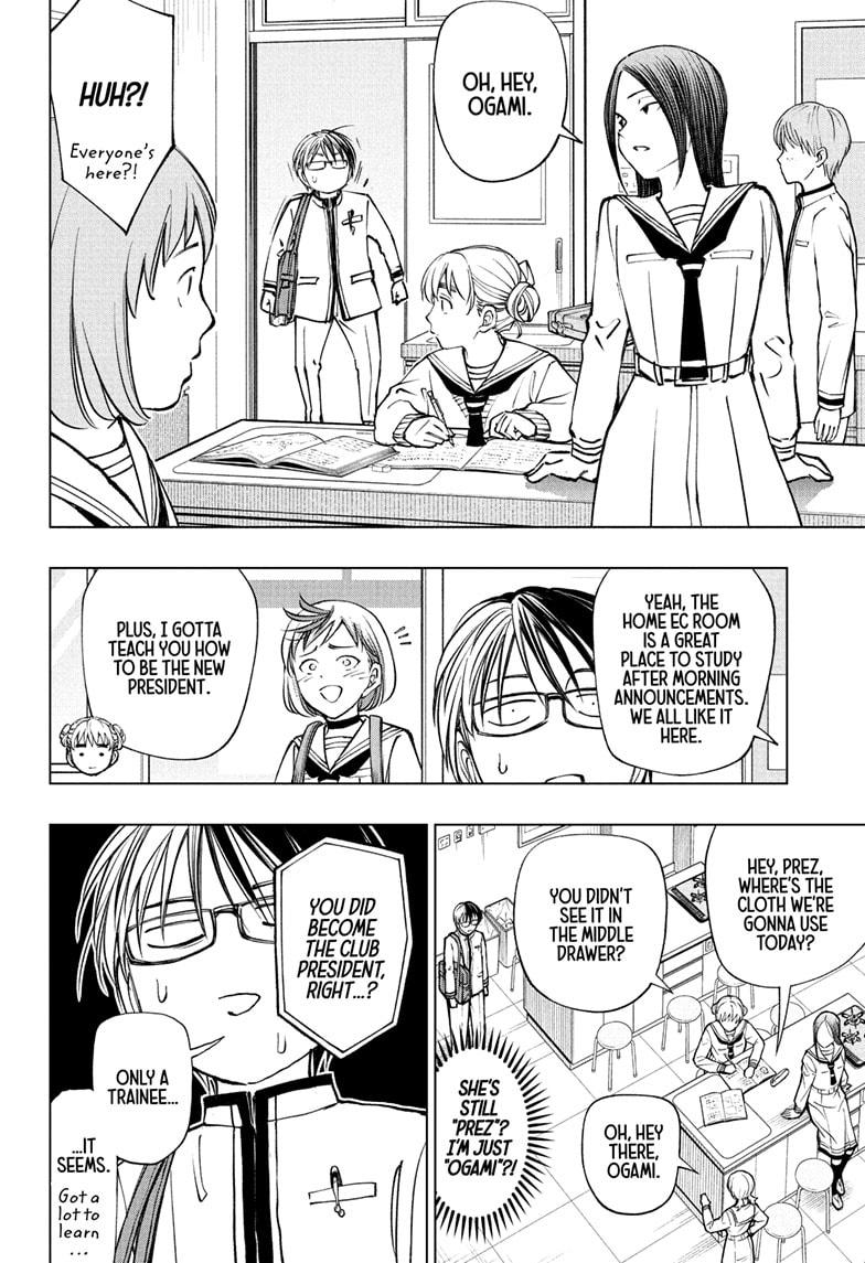 Kill Blue Chap 97 - Next Chap 98
