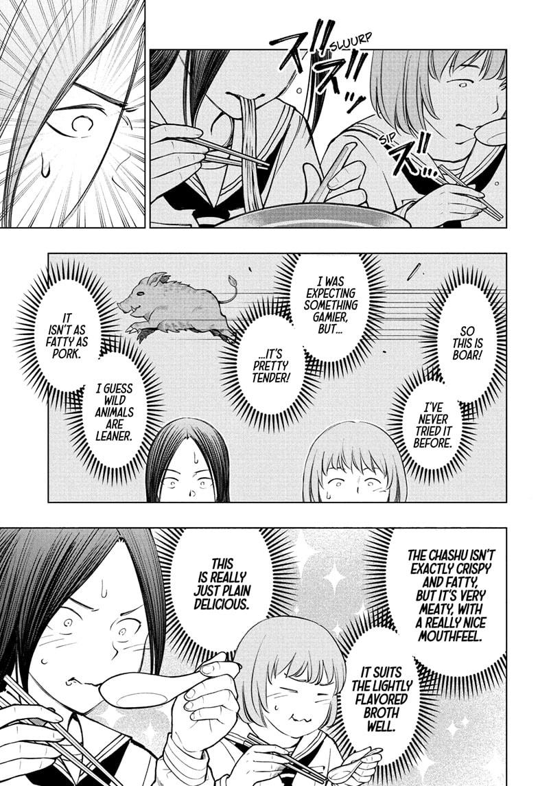 Kill Blue Chap 97 - Next Chap 98