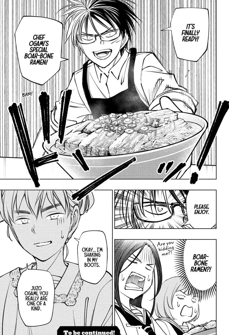 Kill Blue Chap 96 - Next Chap 97