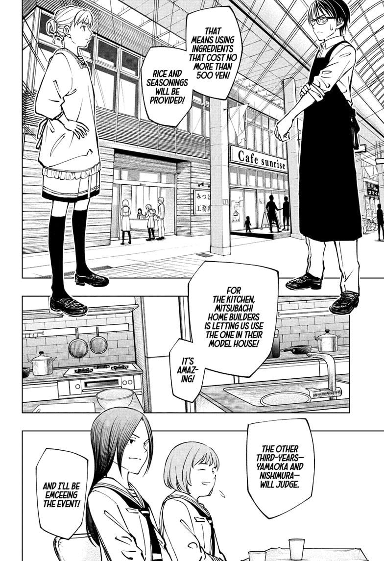 Kill Blue Chap 96 - Next Chap 97