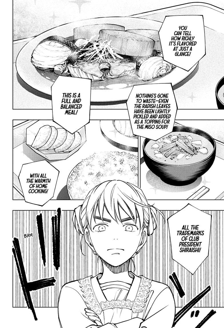 Kill Blue Chap 96 - Next Chap 97