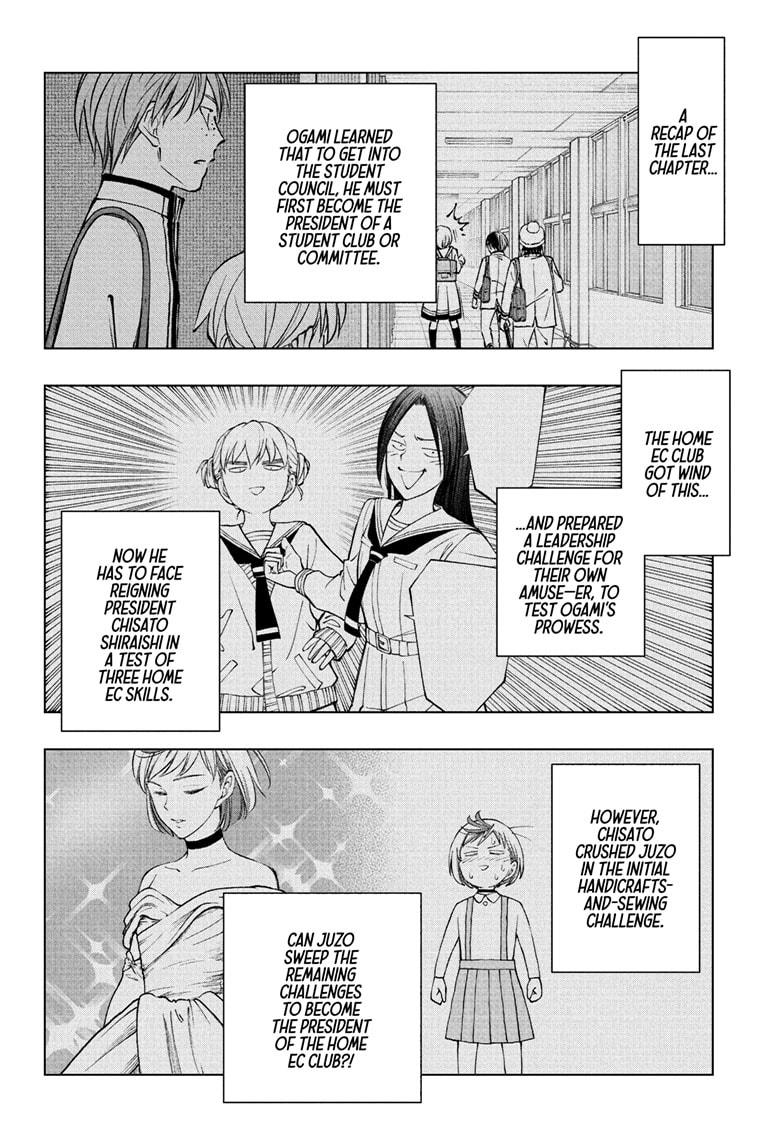 Kill Blue Chap 96 - Next Chap 97