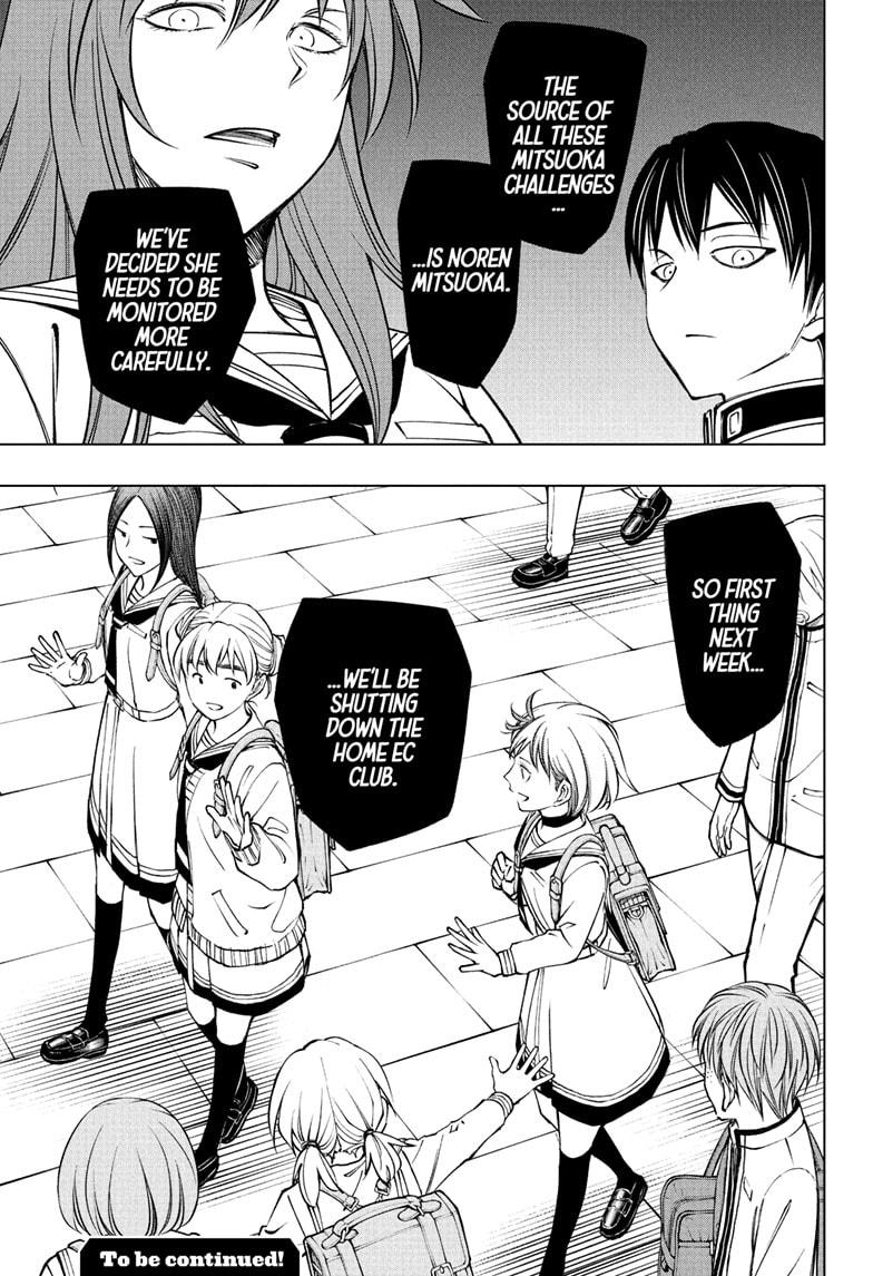 Kill Blue Chap 99 - Next Chap 100