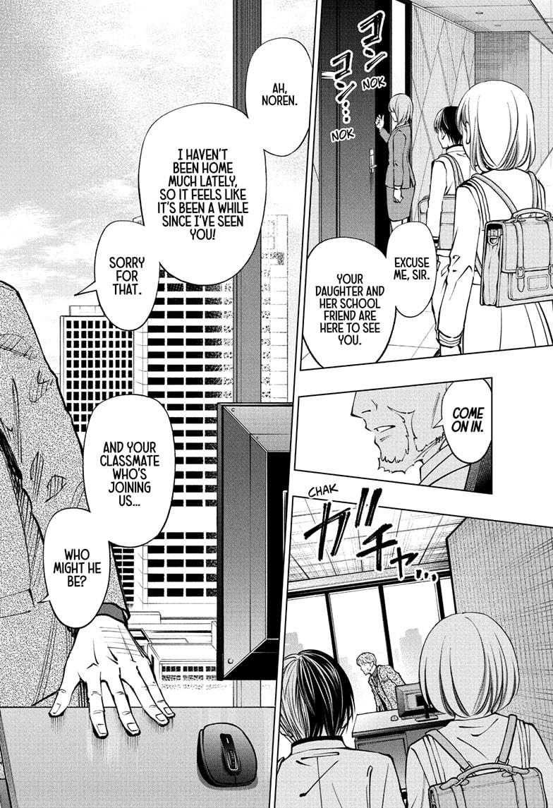 Kill Blue Chap 90 - Next Chap 91