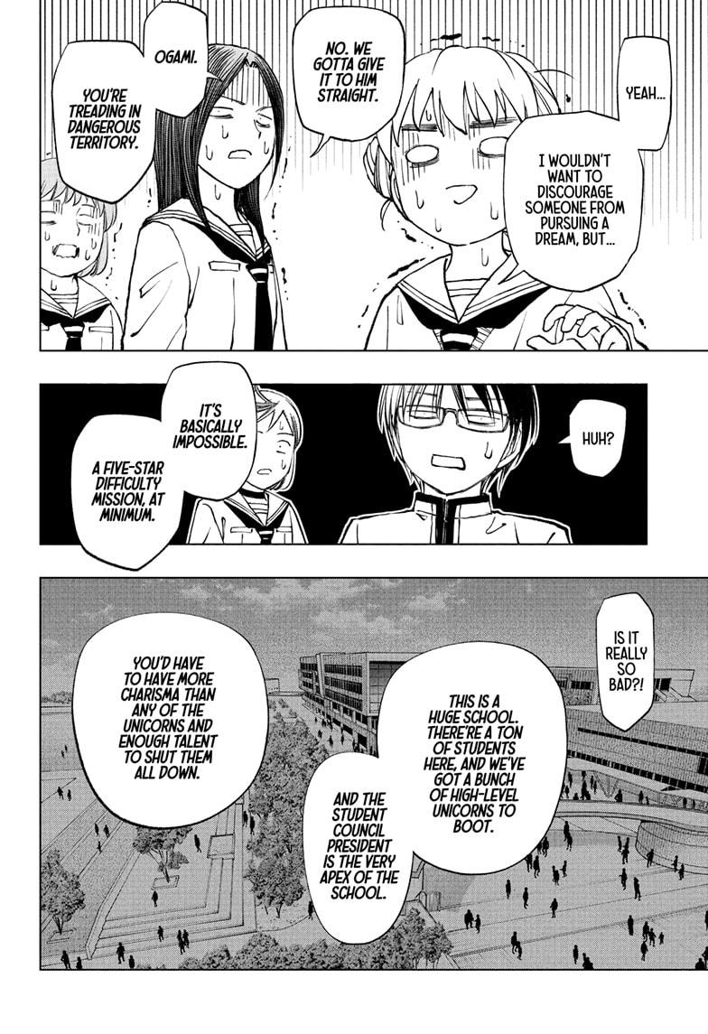 Kill Blue Chap 92 - Next Chap 93