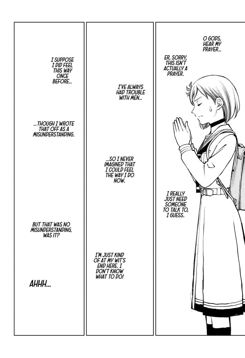 Kill Blue Chap 92 - Next Chap 93