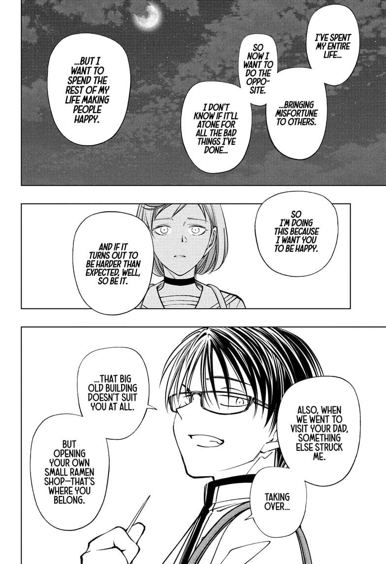 Kill Blue Chap 92 - Next Chap 93