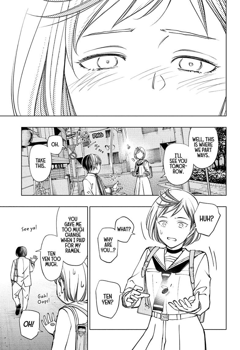 Kill Blue Chap 92 - Next Chap 93