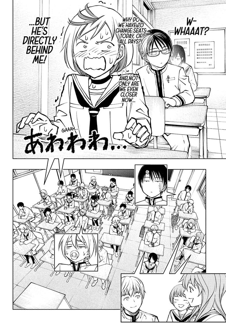 Kill Blue Chap 93 - Next Chap 94