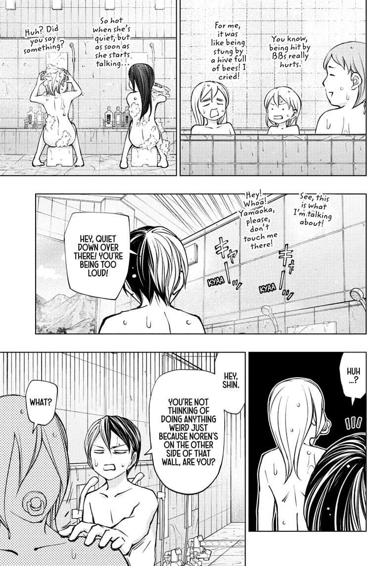 Kill Blue Chap 107 - Next Chap 108