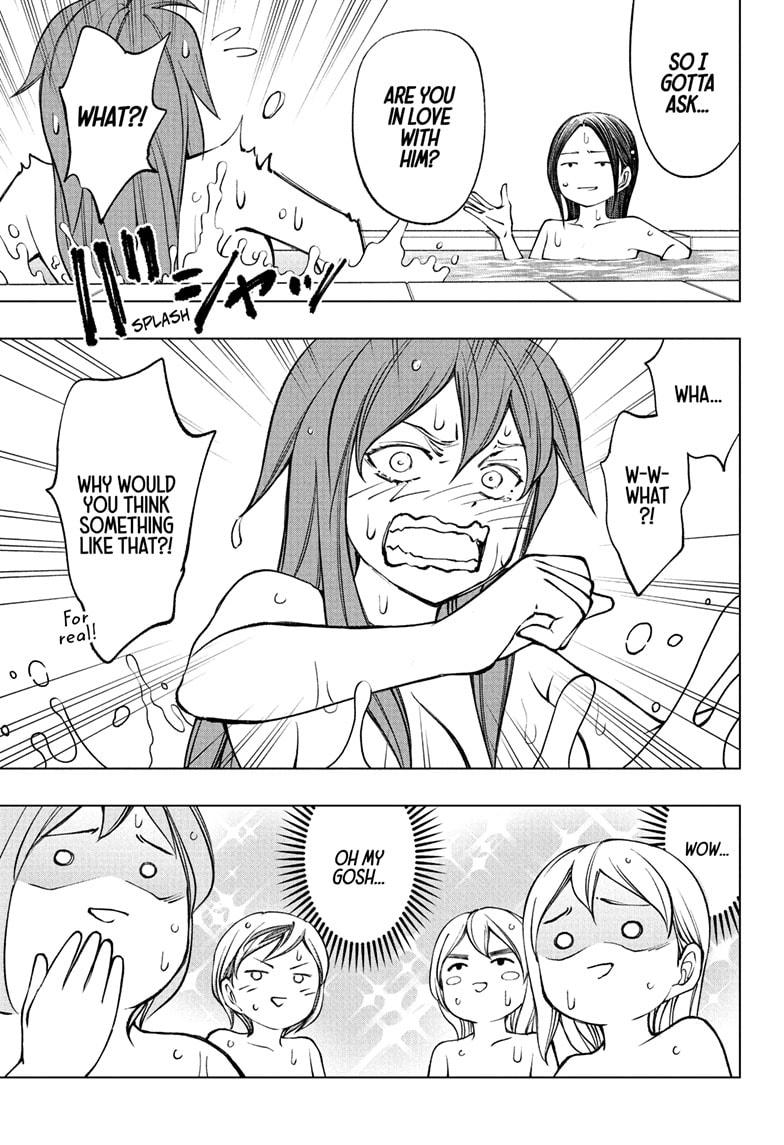 Kill Blue Chap 107 - Next Chap 108