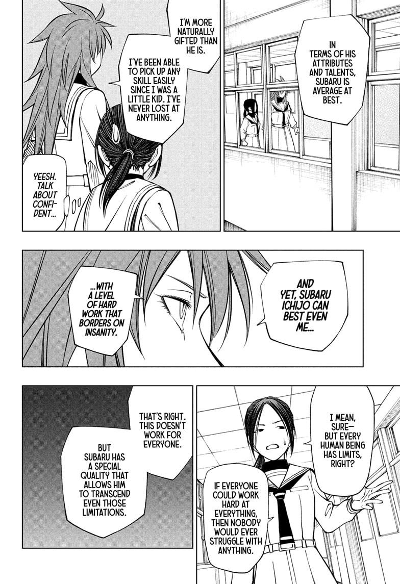 Kill Blue Chap 105 - Next Chap 106