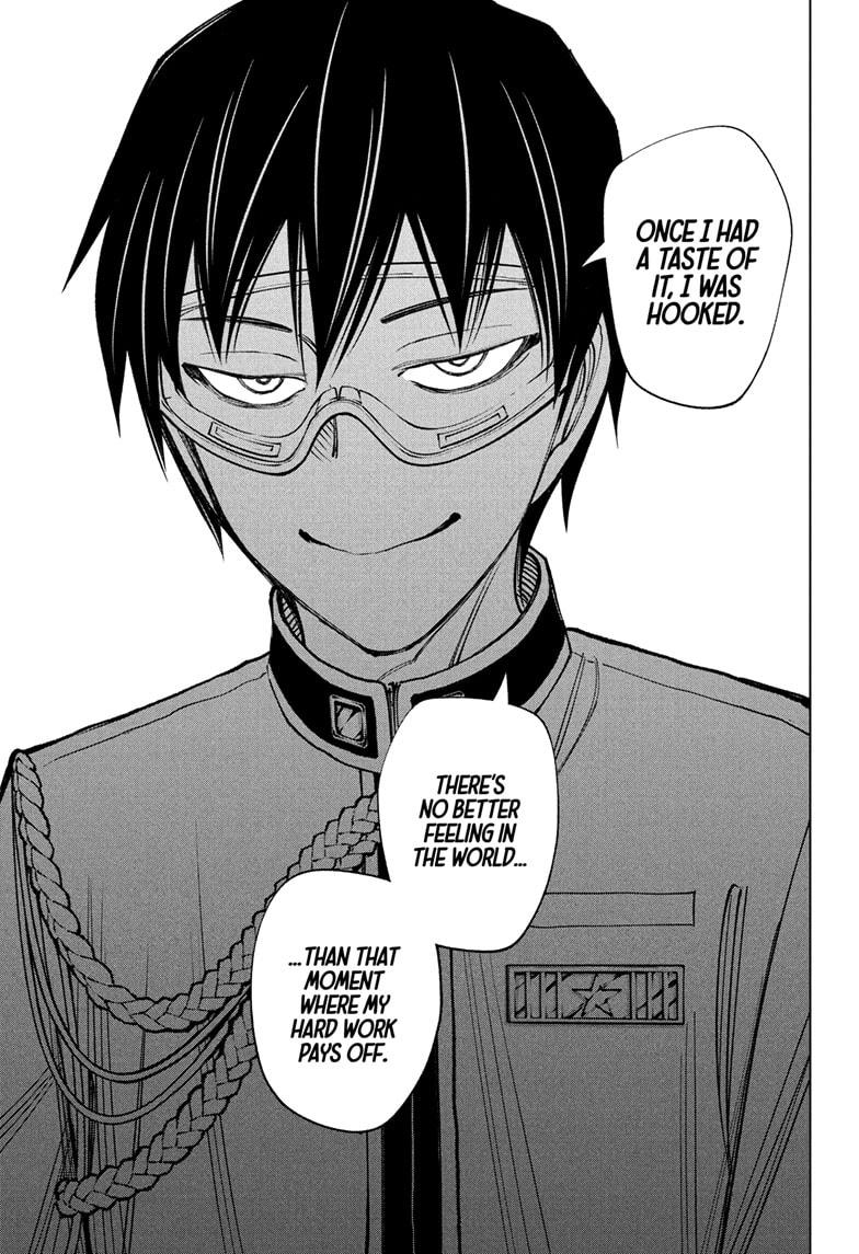 Kill Blue Chap 105 - Next Chap 106