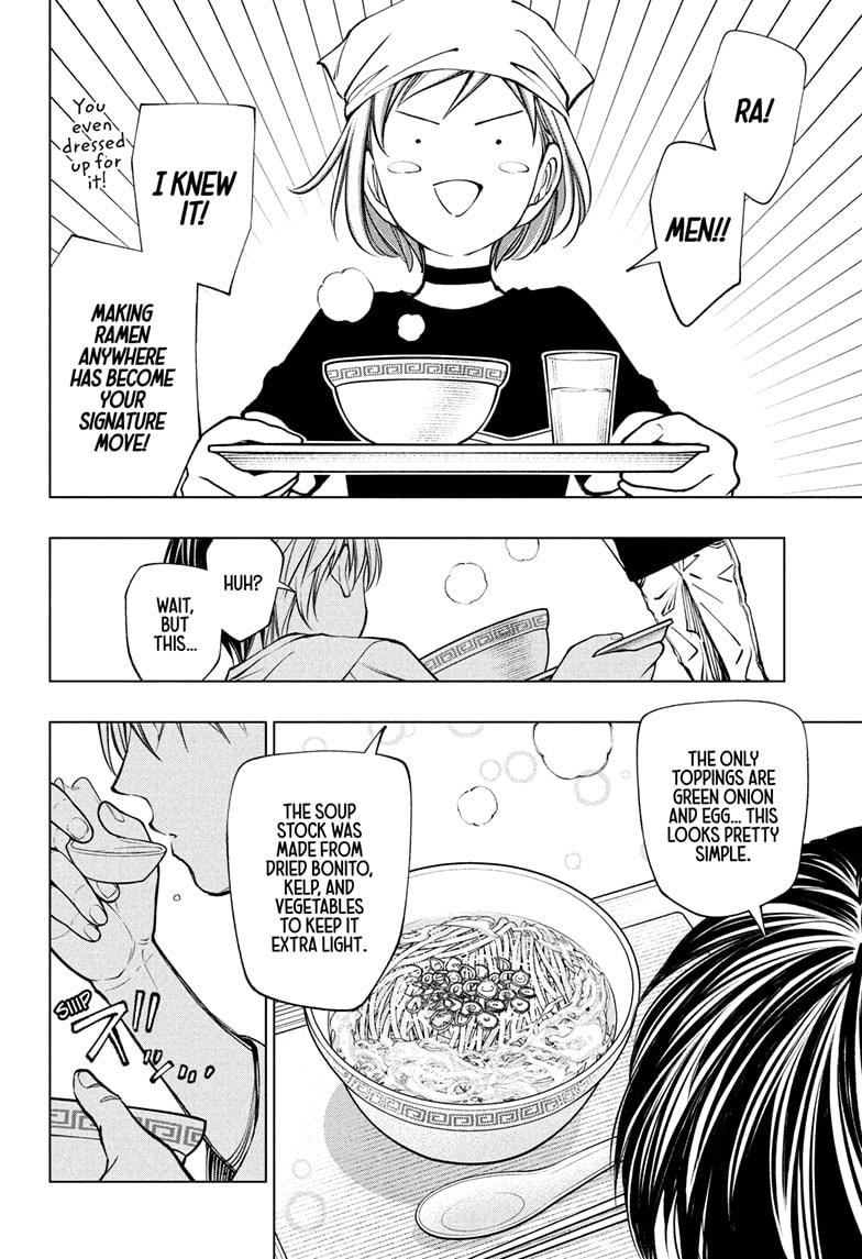 Kill Blue Chap 108 - Next Chap 109