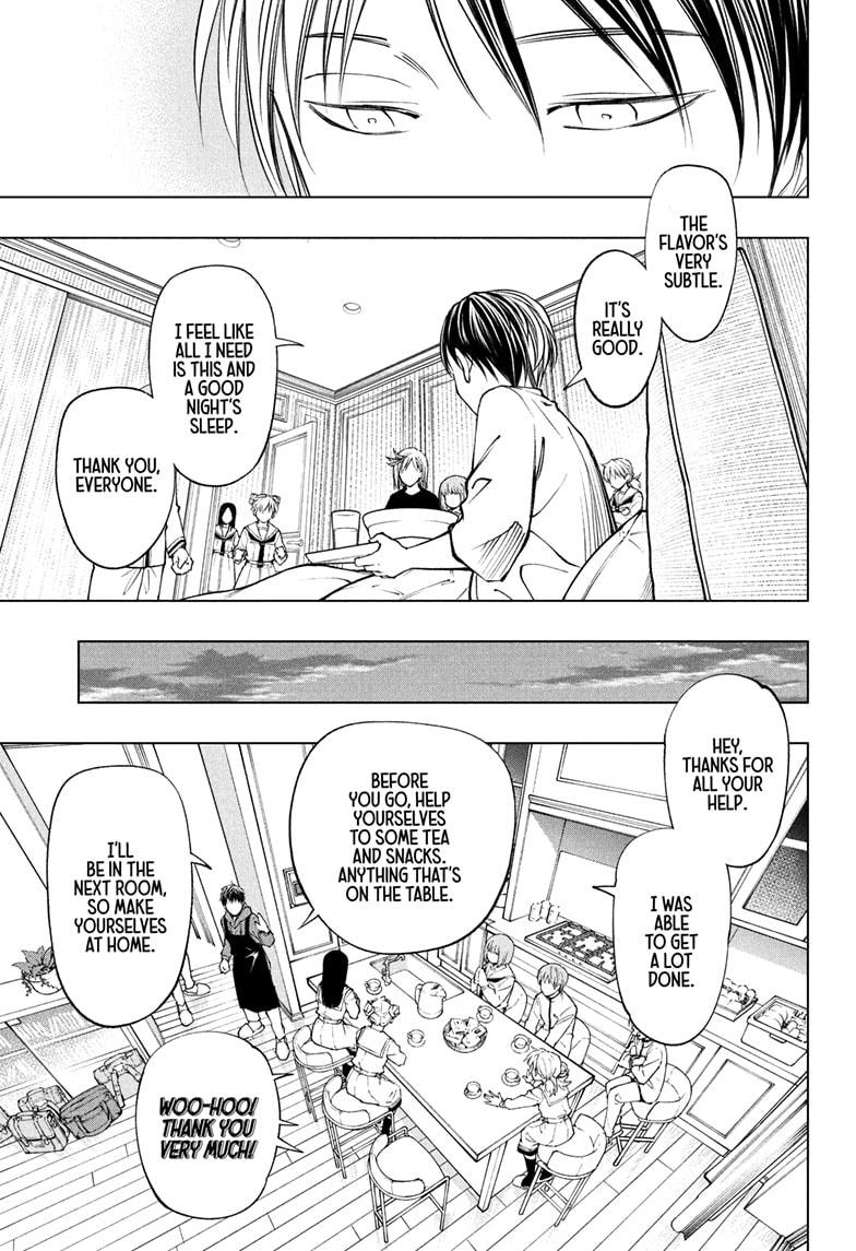 Kill Blue Chap 108 - Next Chap 109