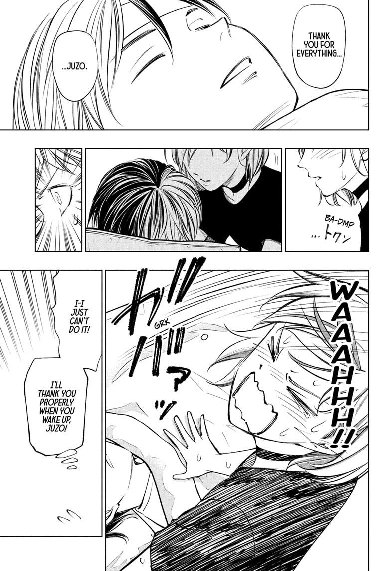 Kill Blue Chap 108 - Next Chap 109