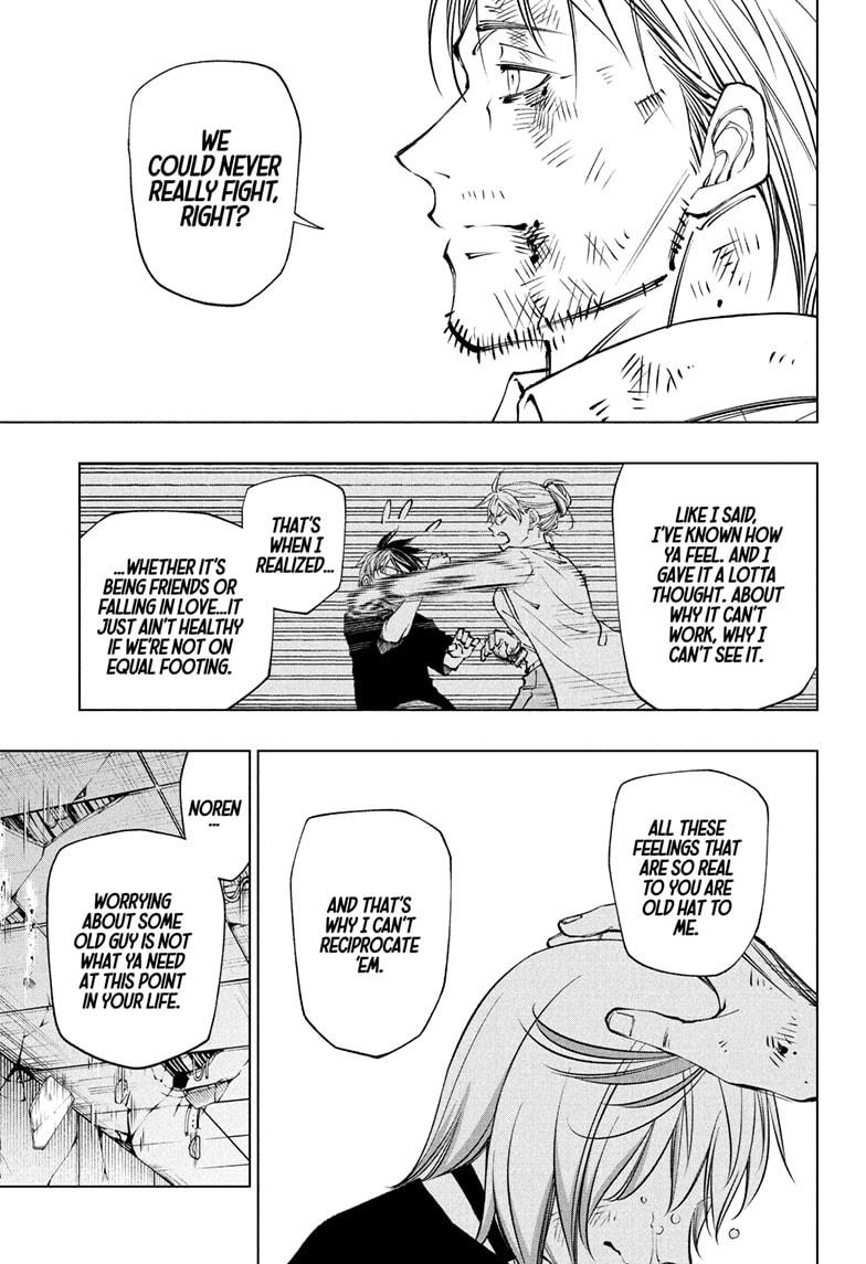 Kill Blue Chap 115 - Next Chap 116