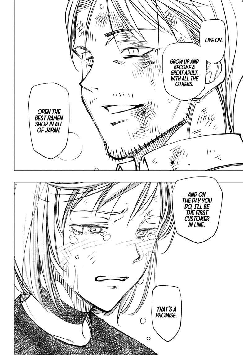 Kill Blue Chap 115 - Next Chap 116