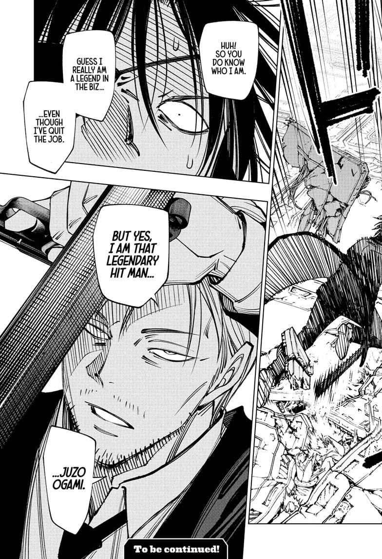 Kill Blue Chap 111 - Next Chap 112