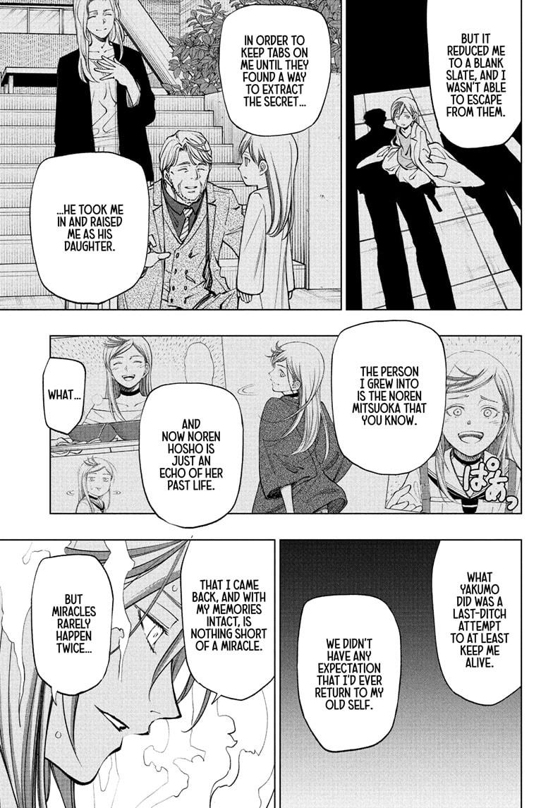 Kill Blue Chap 113 - Next Chap 114