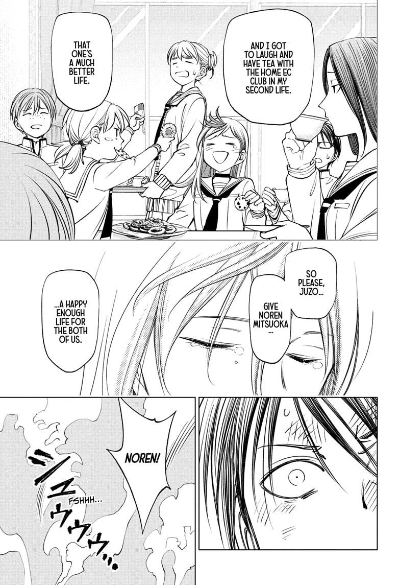 Kill Blue Chap 113 - Next Chap 114