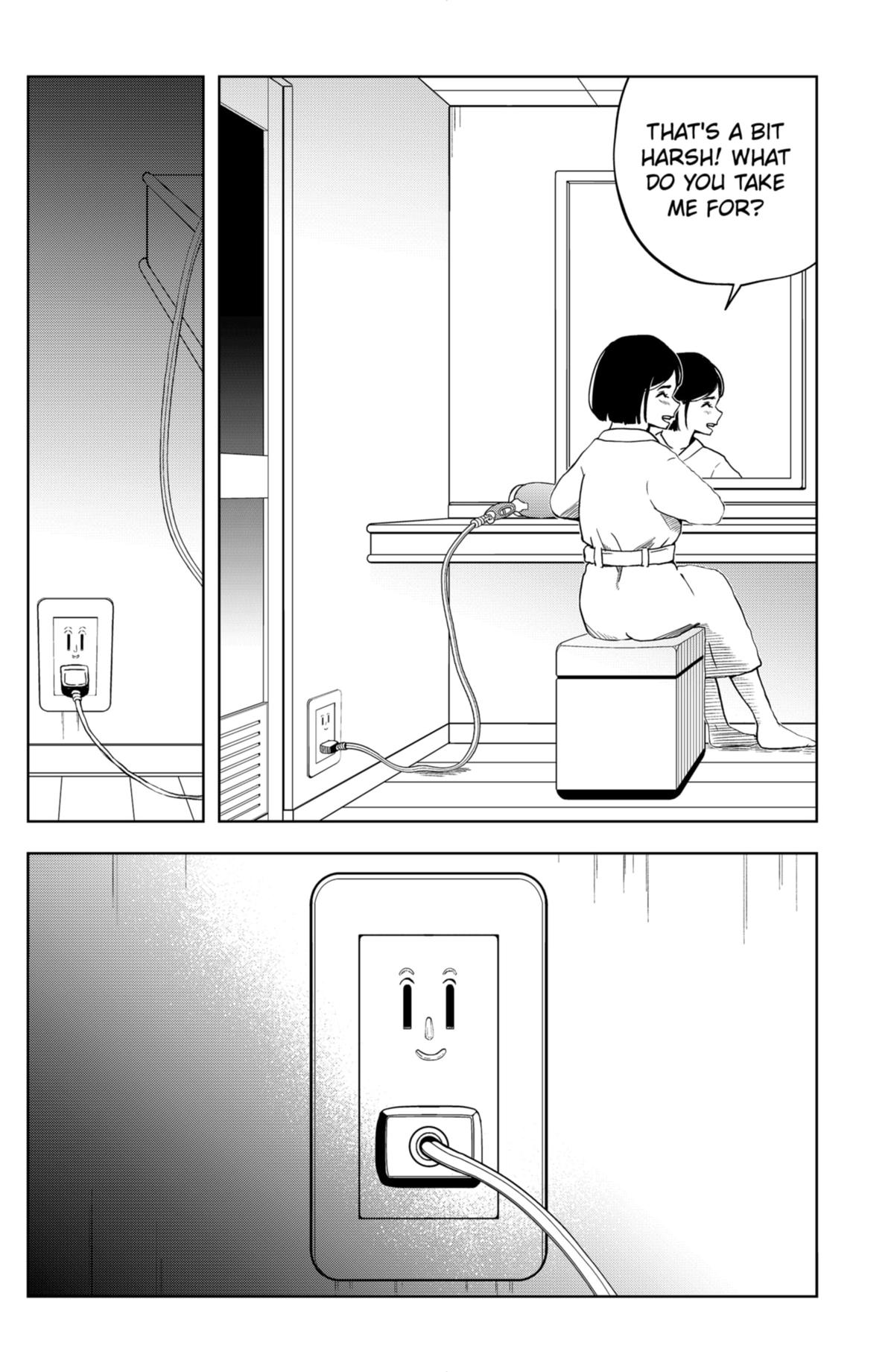 Shibatarian Chap 27 - Next Chap 28