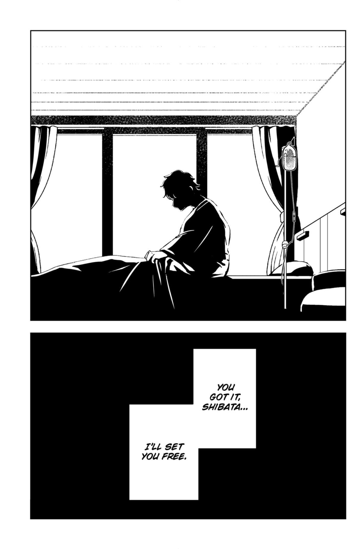 Shibatarian Chap 27 - Next Chap 28