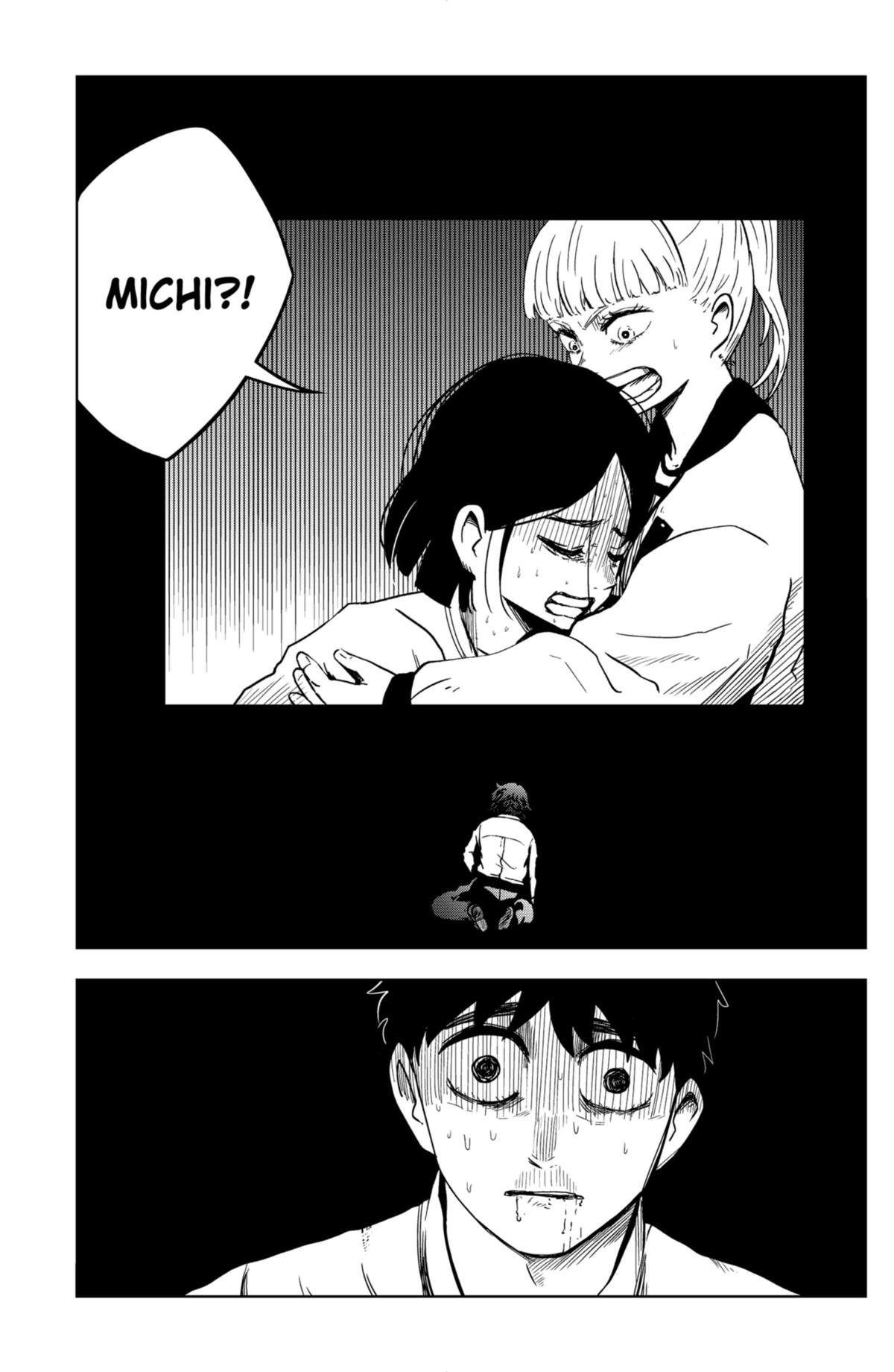 Shibatarian Chap 27 - Next Chap 28