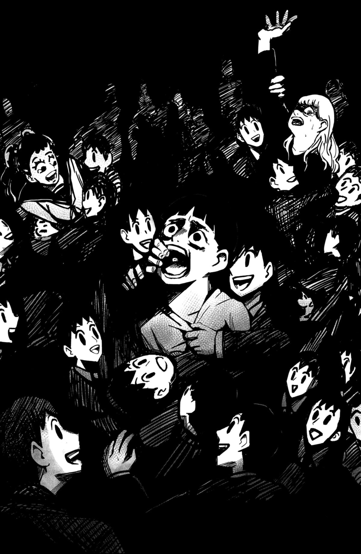 Shibatarian Chap 27 - Next Chap 28