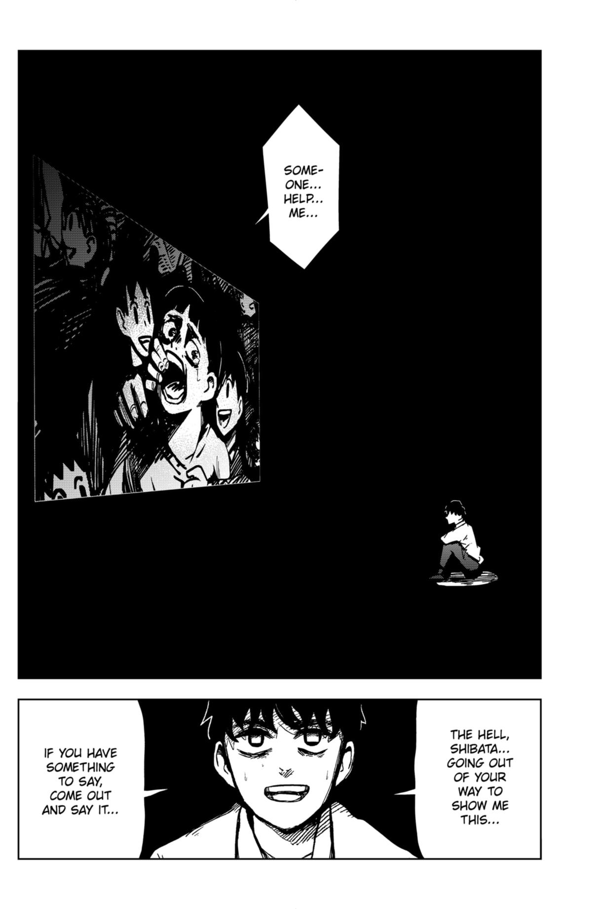Shibatarian Chap 27 - Next Chap 28