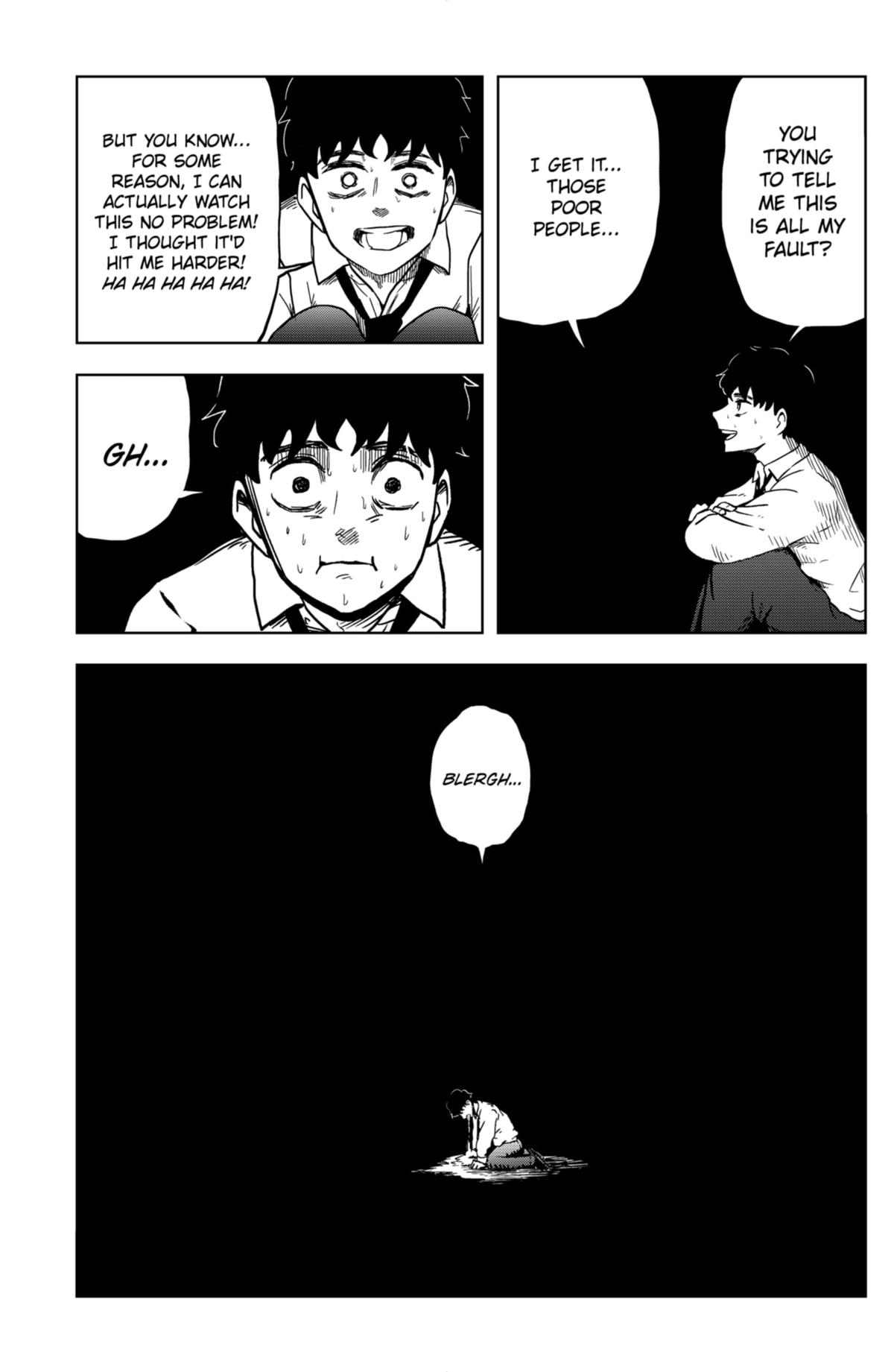 Shibatarian Chap 27 - Next Chap 28