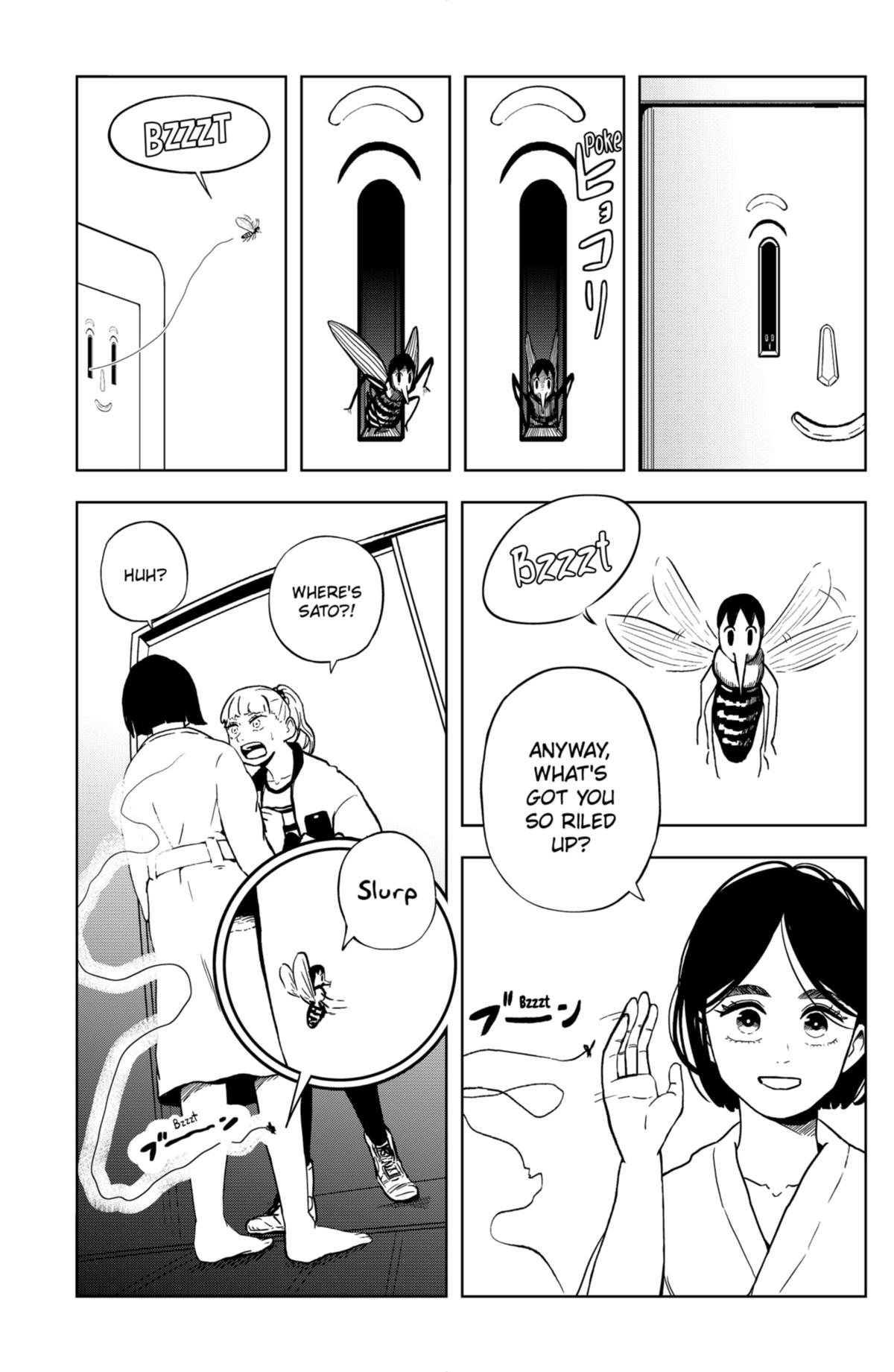 Shibatarian Chap 27 - Next Chap 28