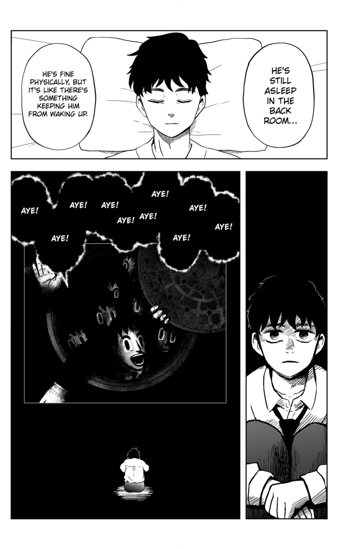 Shibatarian Chap 27 - Next Chap 28