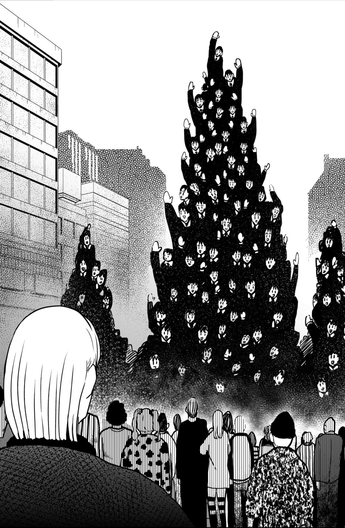Shibatarian Chap 27 - Next Chap 28