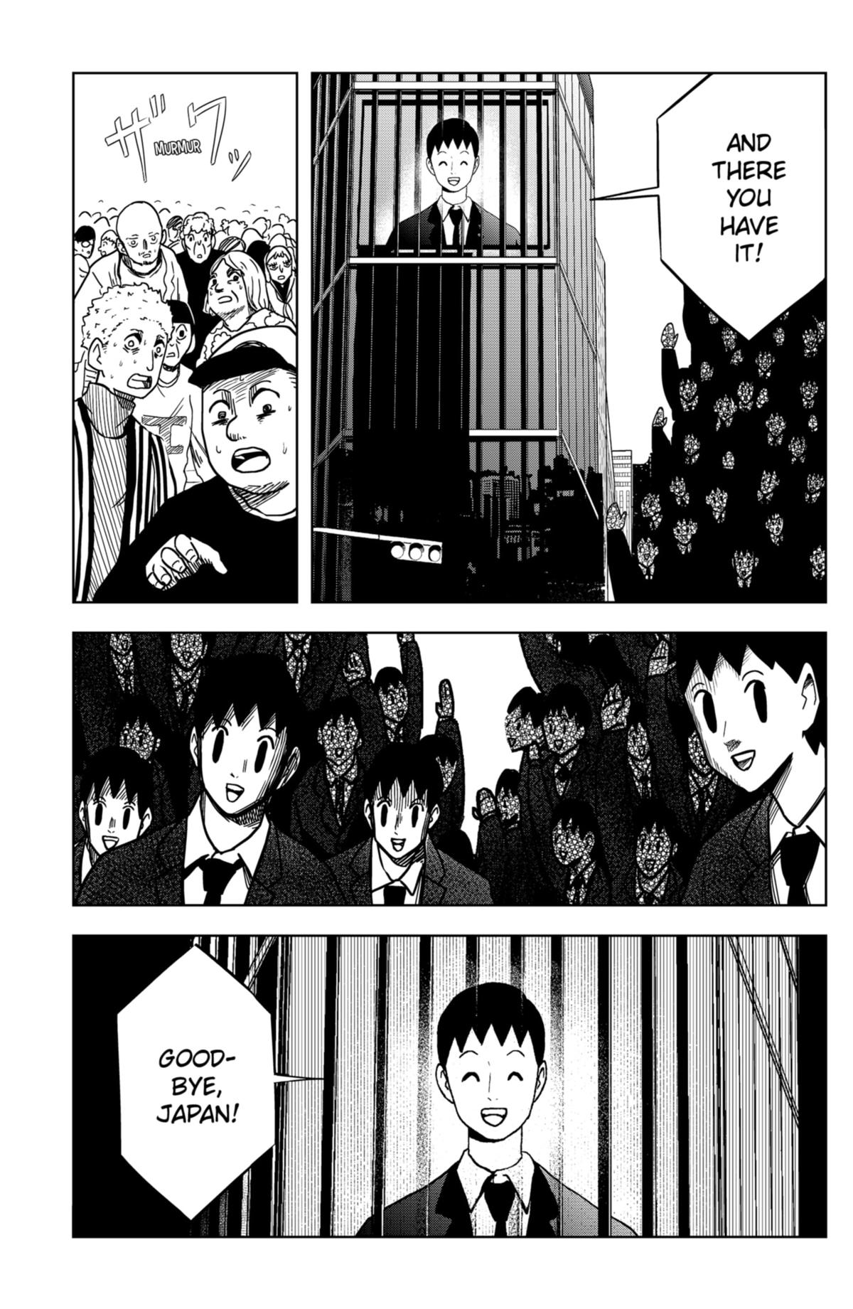 Shibatarian Chap 27 - Next Chap 28