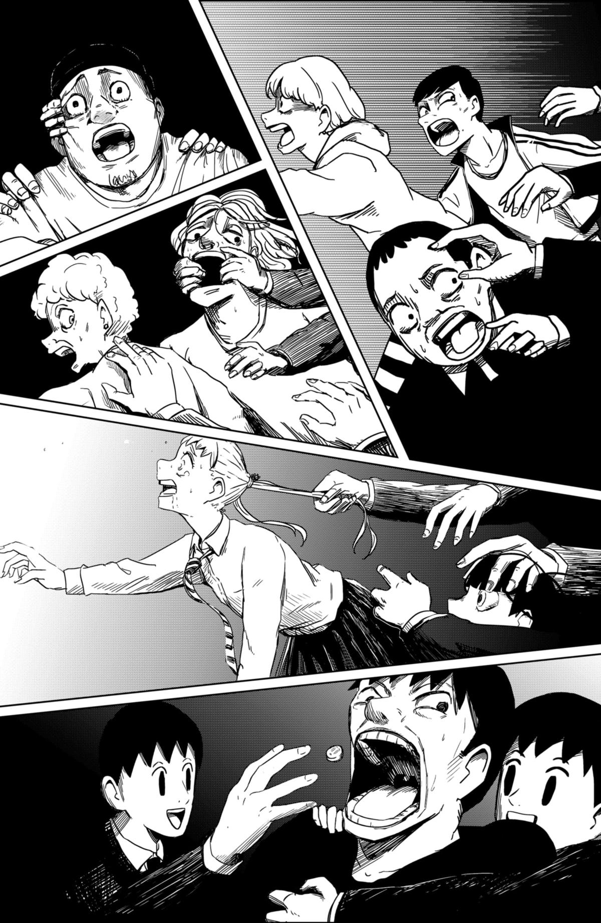 Shibatarian Chap 27 - Next Chap 28