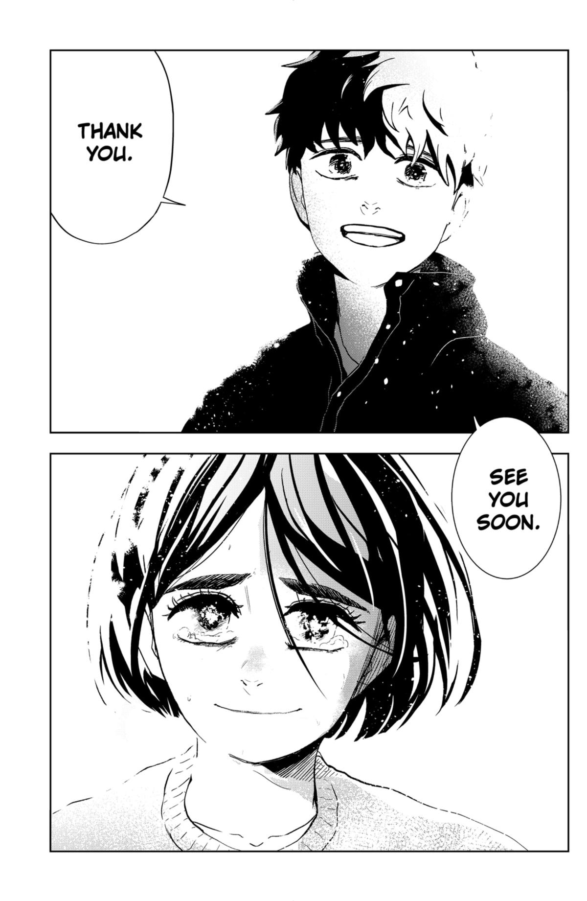 Shibatarian Chap 28 - Next Chap 29