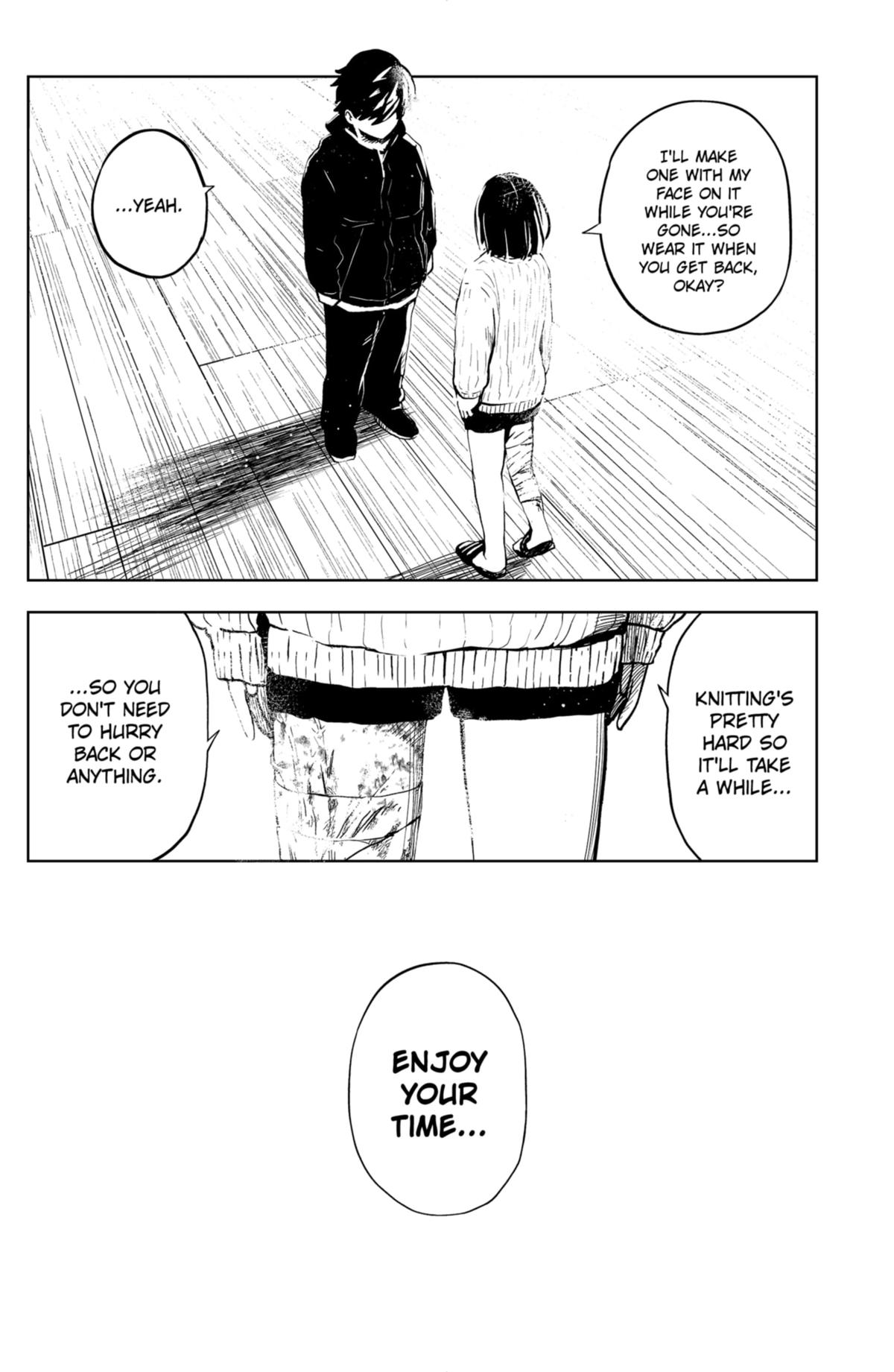 Shibatarian Chap 28 - Next Chap 29