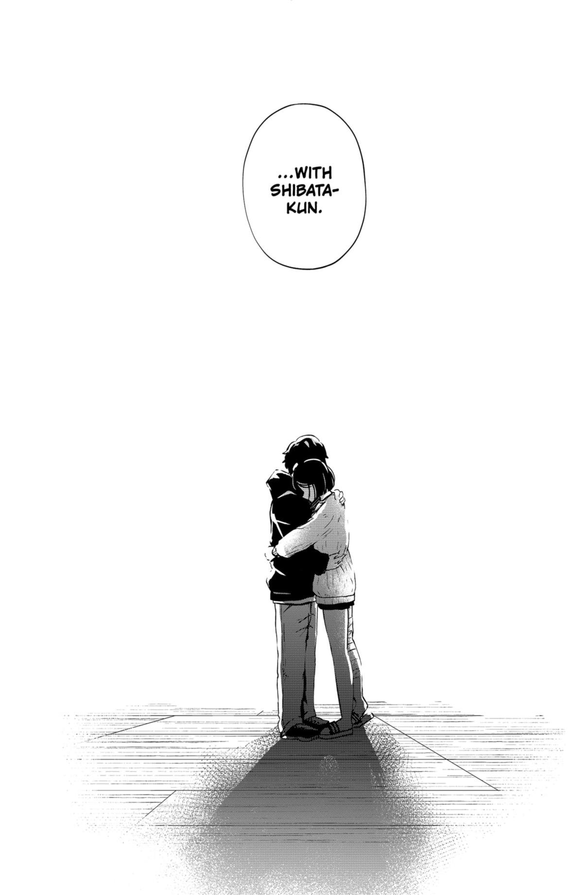 Shibatarian Chap 28 - Next Chap 29