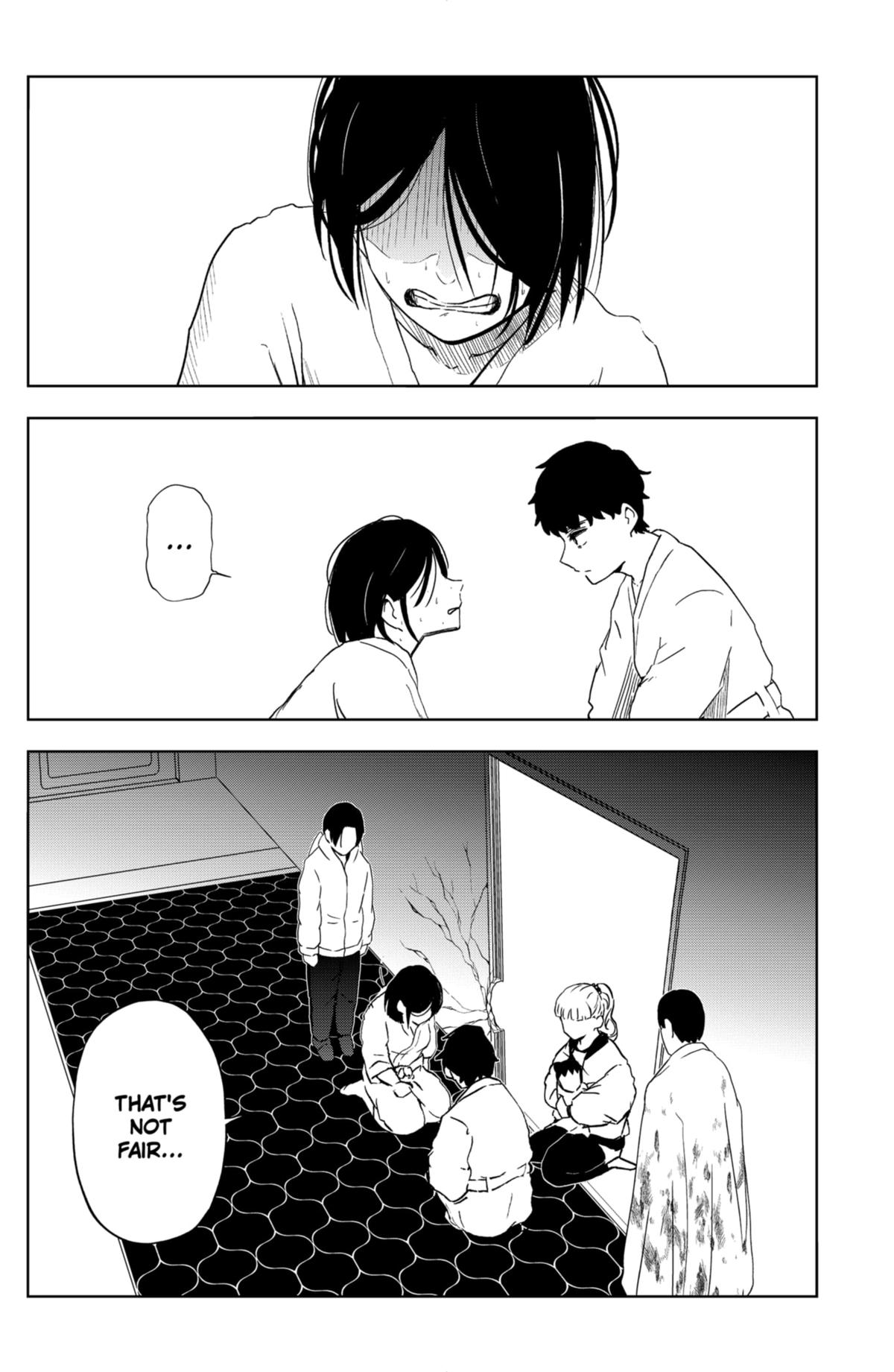 Shibatarian Chap 28 - Next Chap 29