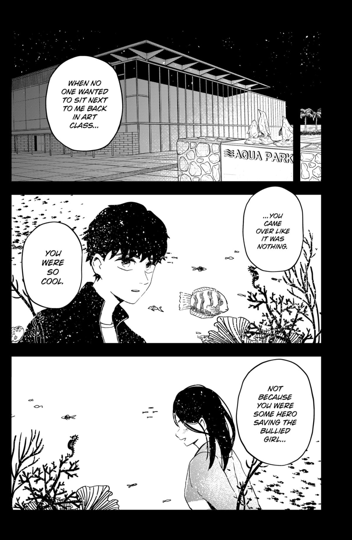 Shibatarian Chap 28 - Next Chap 29