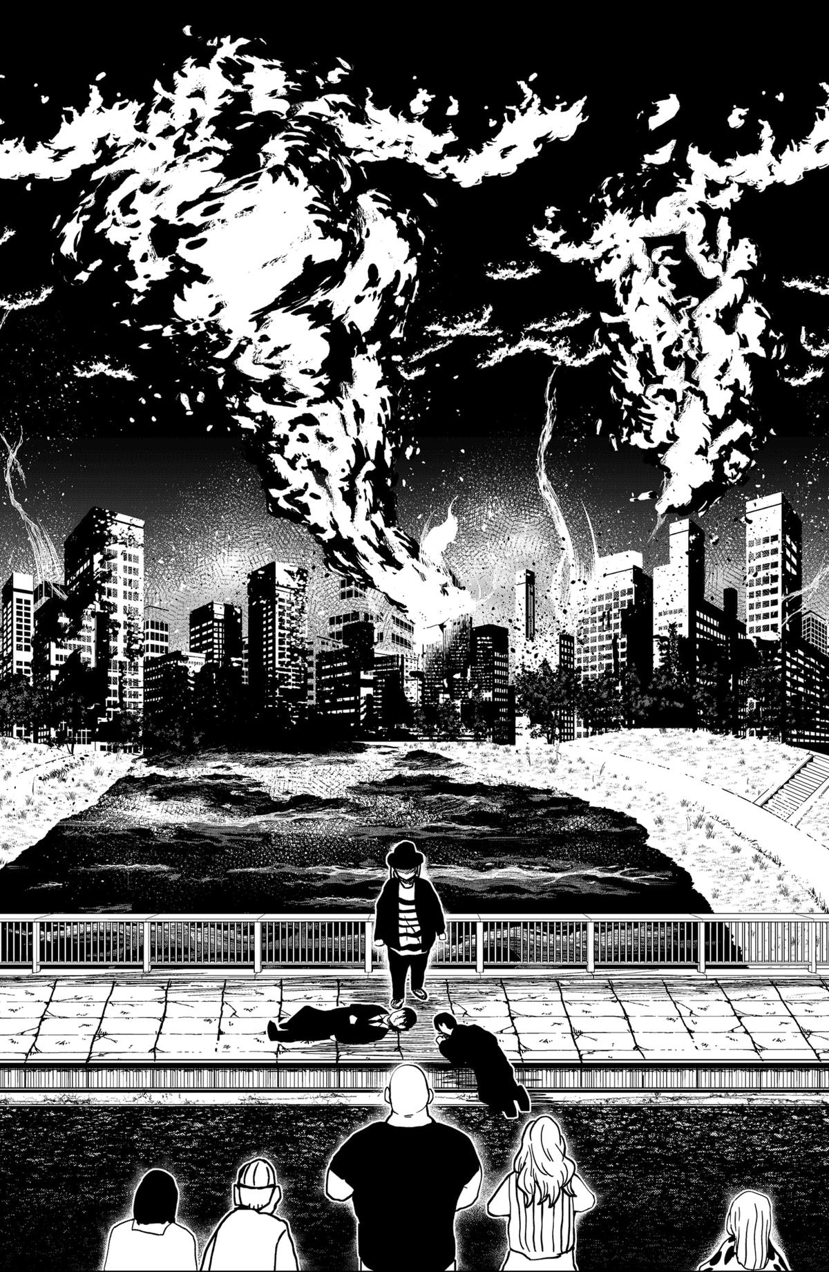 Shibatarian Chap 29 - Next Chap 30