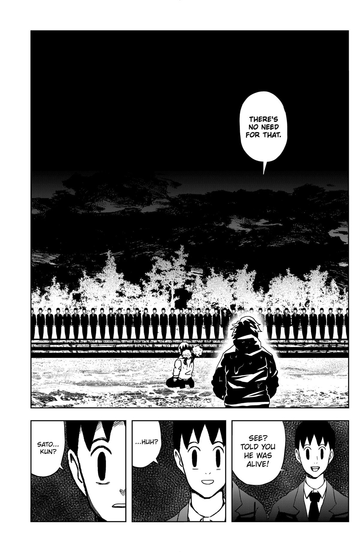 Shibatarian Chap 29 - Next Chap 30