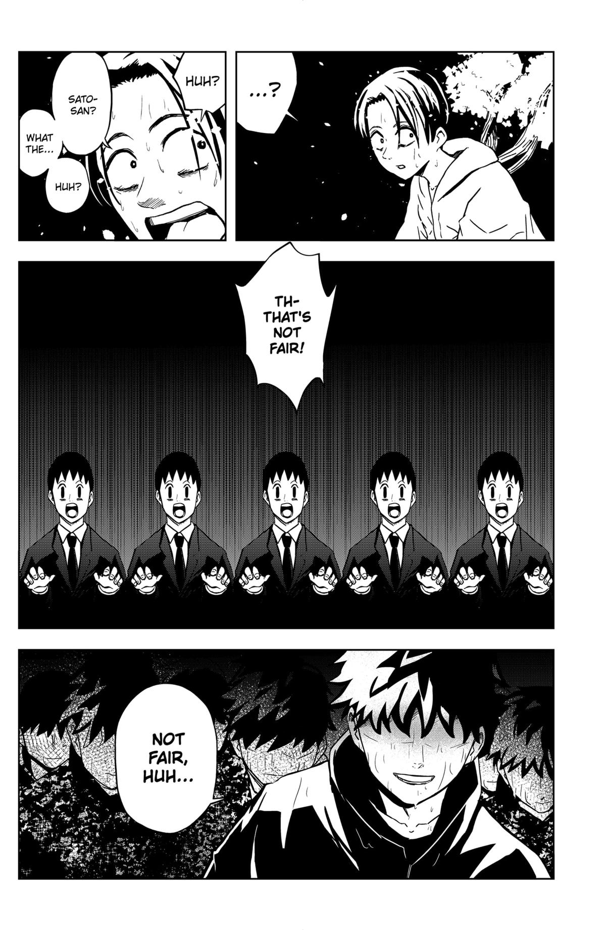 Shibatarian Chap 29 - Next Chap 30