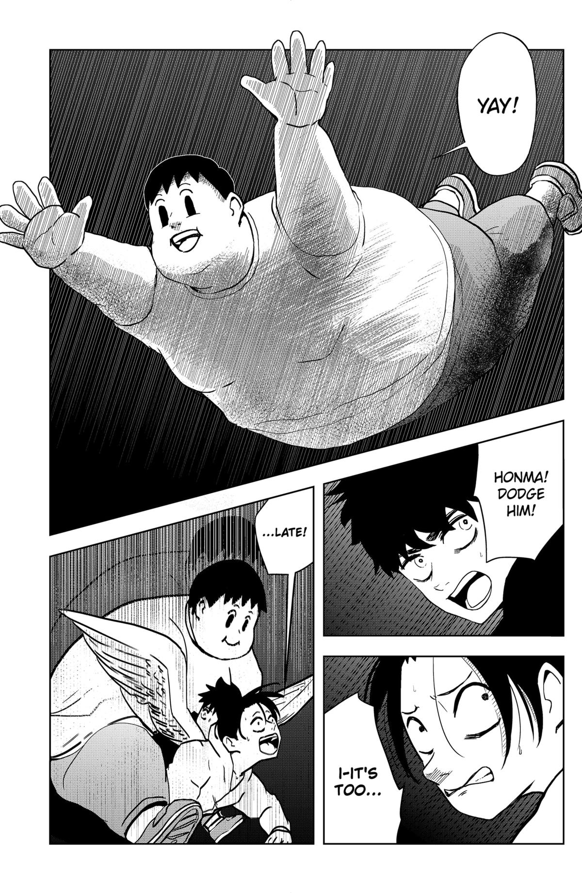 Shibatarian Chap 29 - Next Chap 30