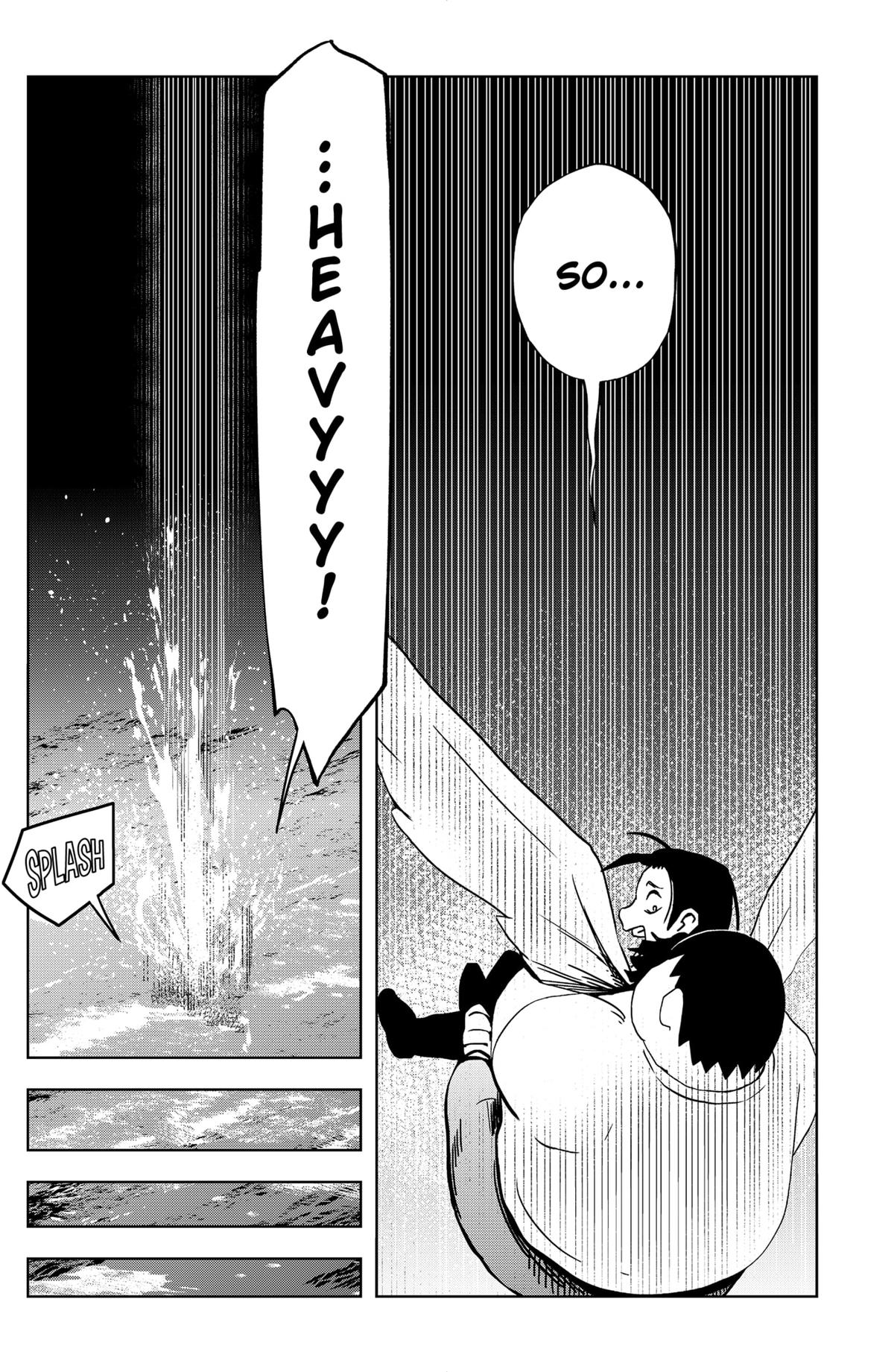 Shibatarian Chap 29 - Next Chap 30