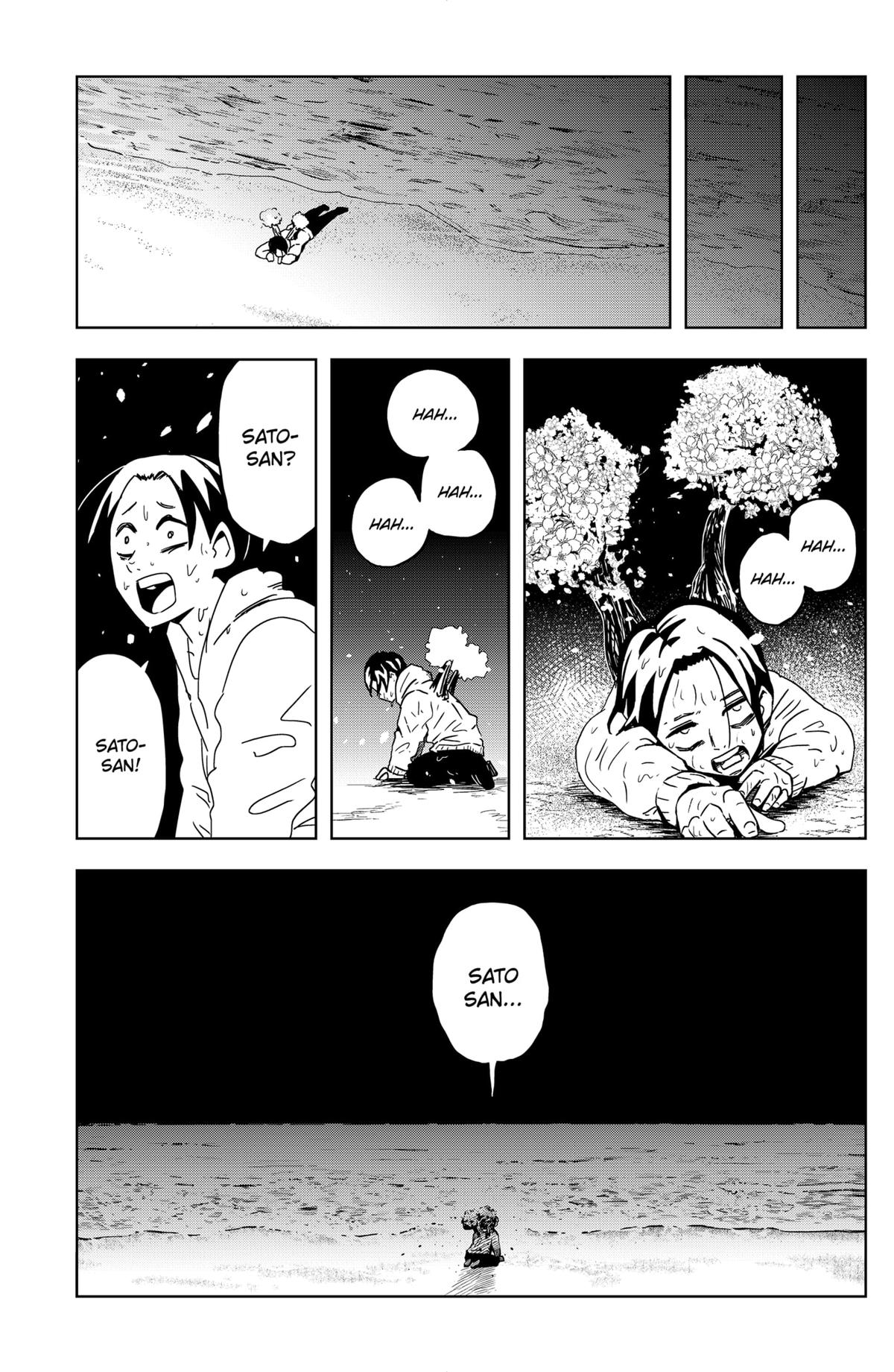 Shibatarian Chap 29 - Next Chap 30